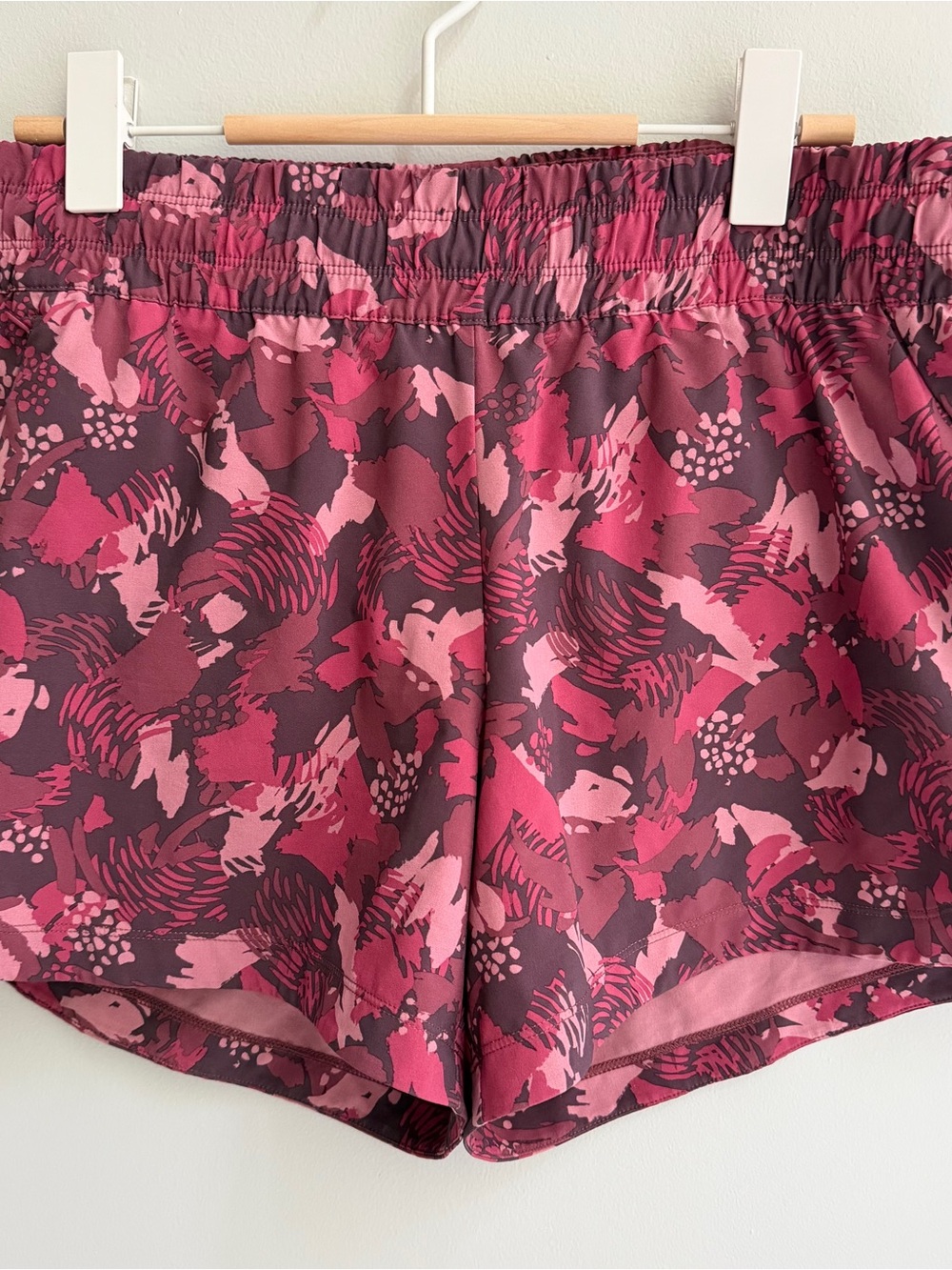REI Athletic Shorts